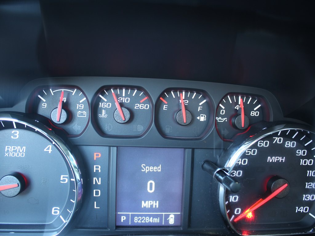 2018 GMC Sierra Image 22