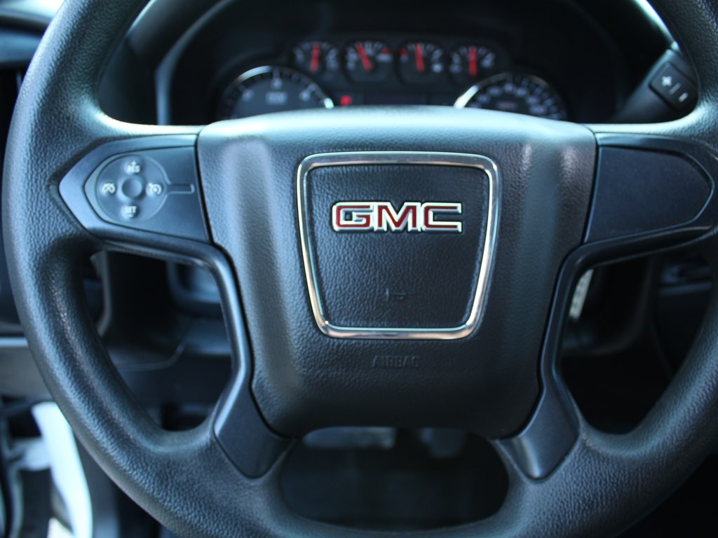 2018 GMC Sierra Image 23