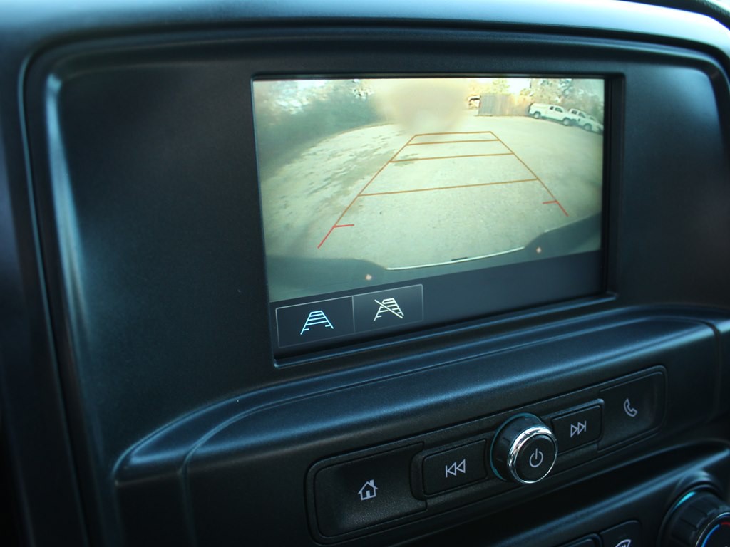 2018 GMC Sierra Image 24