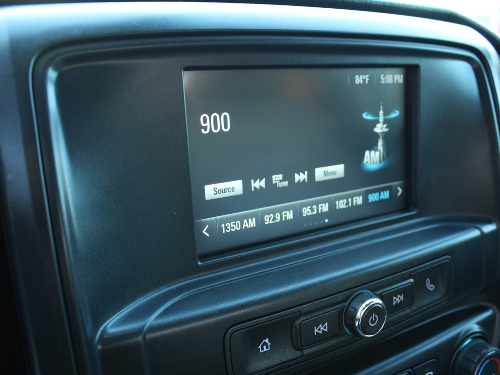 2018 GMC Sierra Image 25