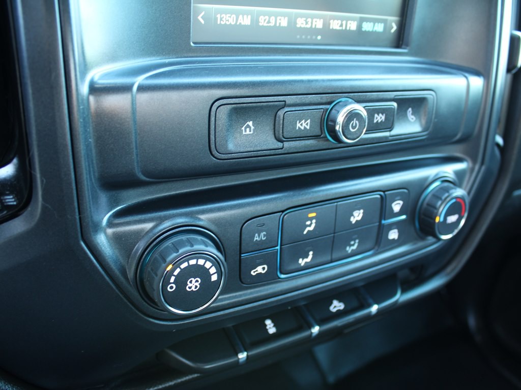 2018 GMC Sierra Image 26