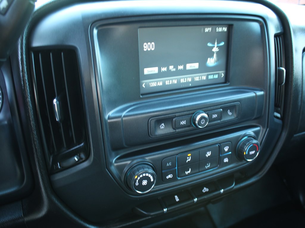 2018 GMC Sierra Image 27