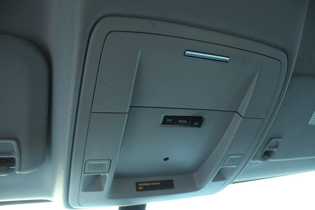 2018 GMC Sierra Image 28