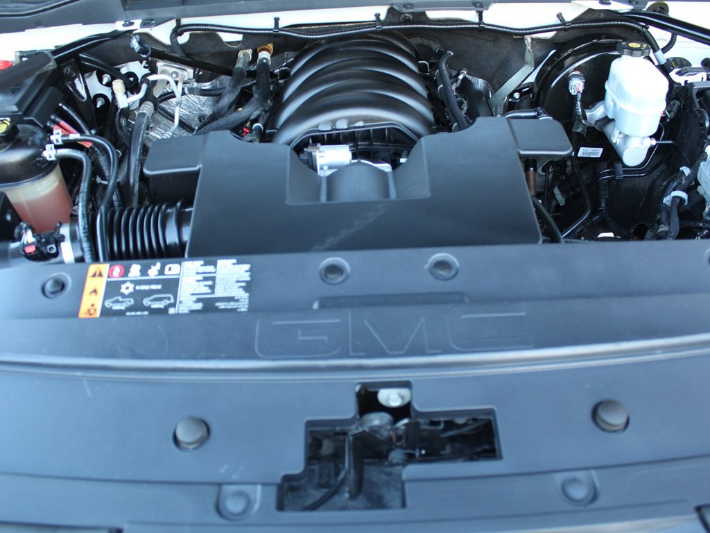 2018 GMC Sierra Image 29