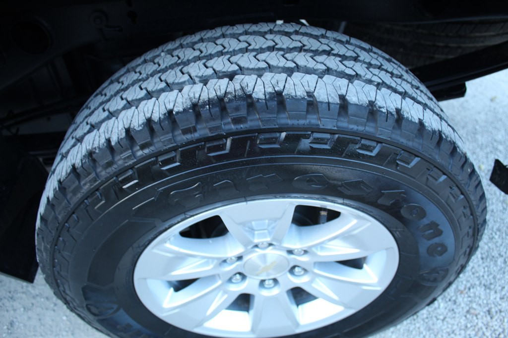 2018 Chevrolet Silverado 1500 Image 9