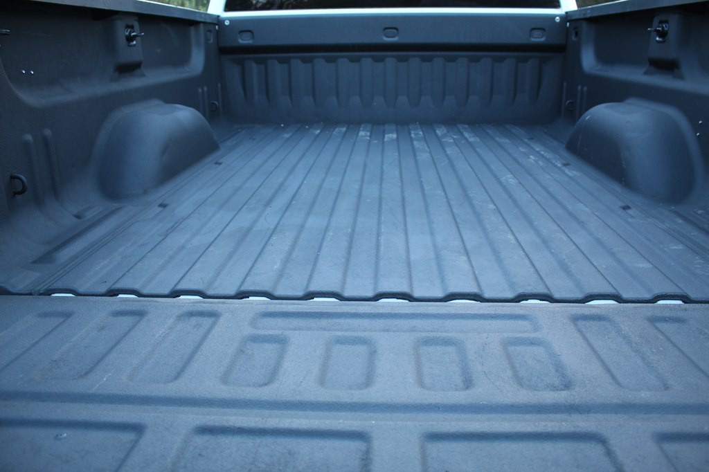 2018 Chevrolet Silverado 1500 Image 10