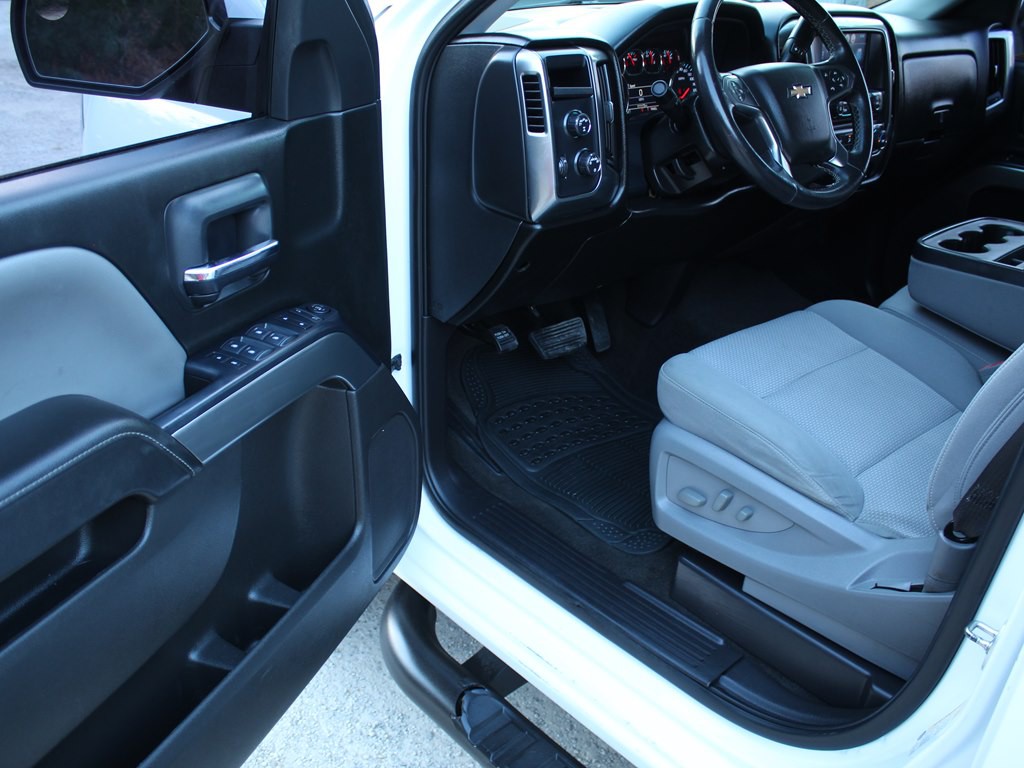 2018 Chevrolet Silverado 1500 Image 15