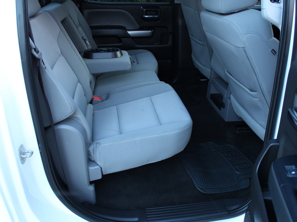 2018 Chevrolet Silverado 1500 Image 23