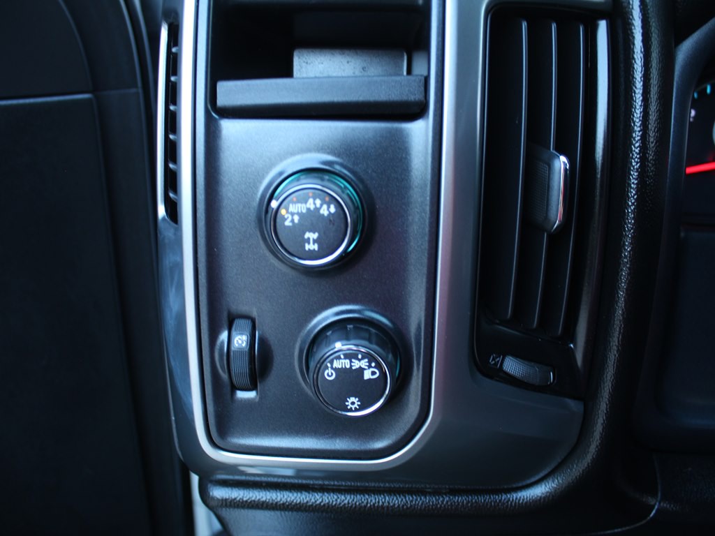 2018 Chevrolet Silverado 1500 Image 26