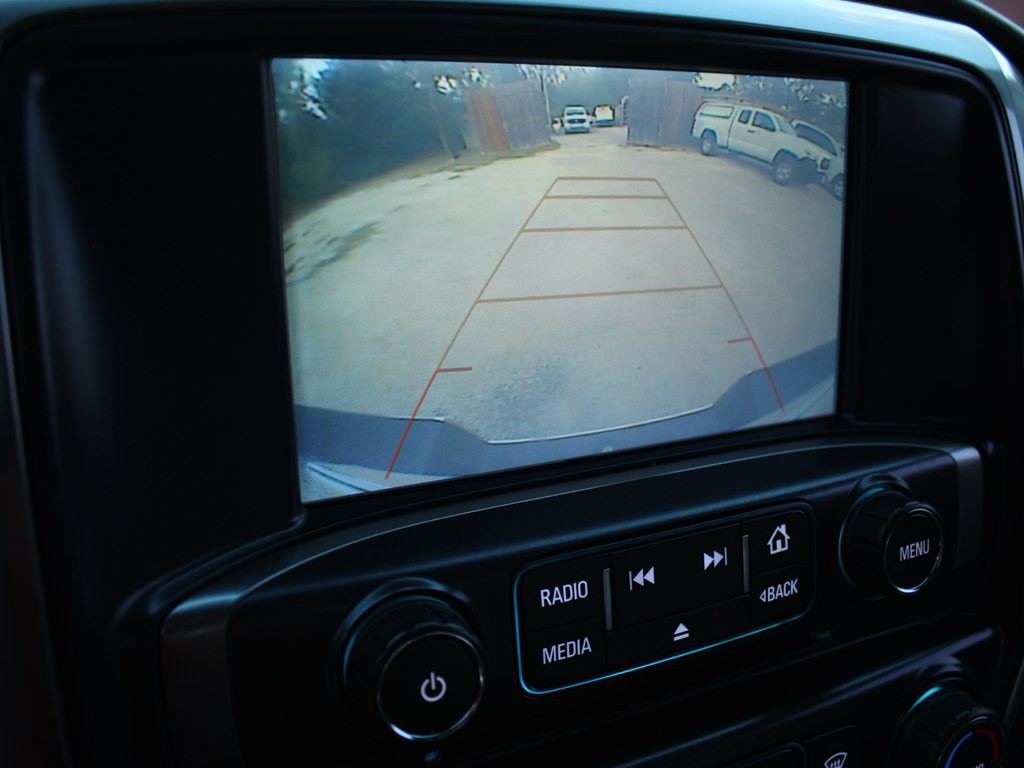 2018 Chevrolet Silverado 1500 Image 27