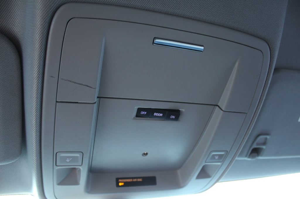 2018 Chevrolet Silverado 1500 Image 31