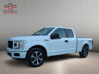 Image for 2020 Ford F-150 Super Cab ID: 6892418