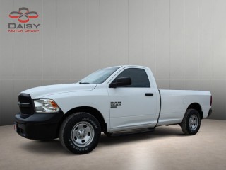 Image for 2019 RAM 1500 Tradesman ID: 6892422