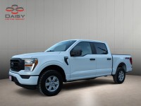 Image for 2021 Ford F-150 Supercrew ID: 6892427