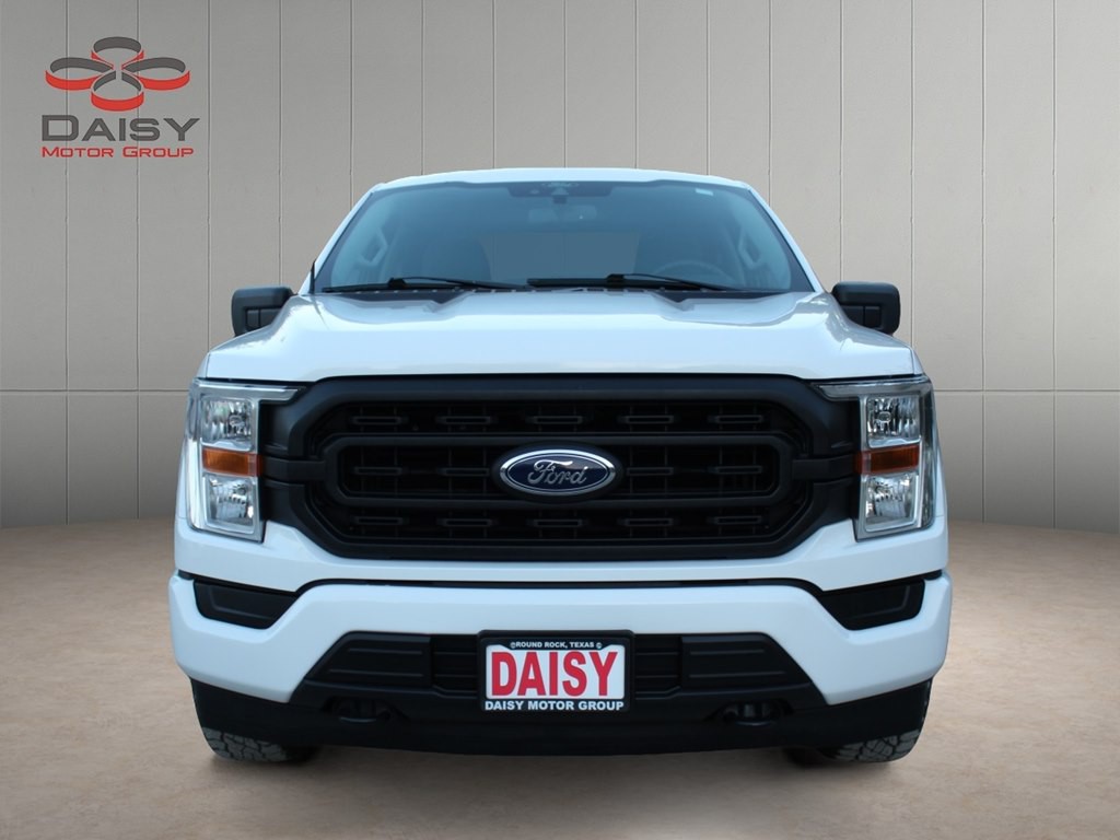 2021 Ford F-150 Image 2