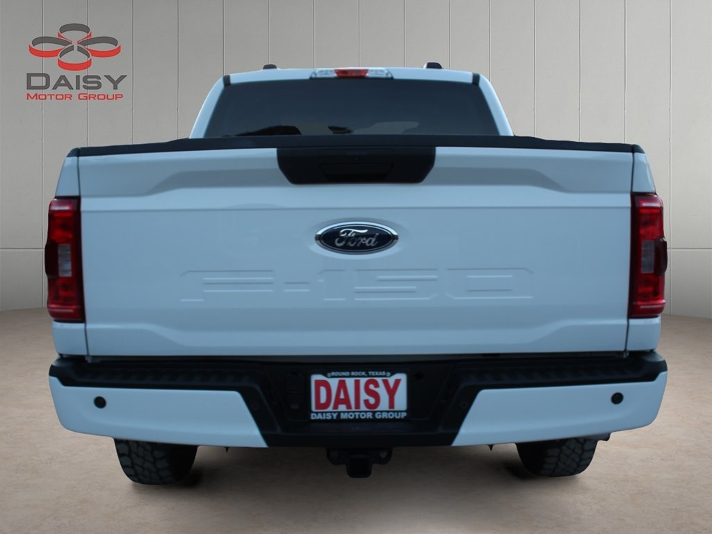 2021 Ford F-150 Image 6