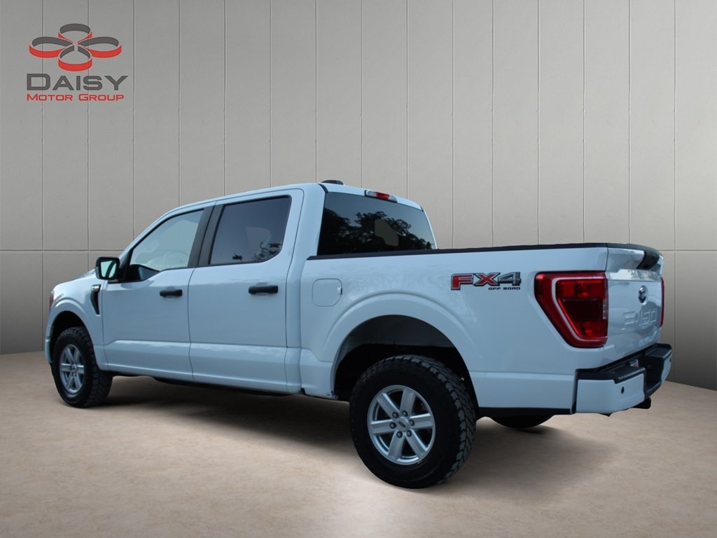 2021 Ford F-150 Image 7