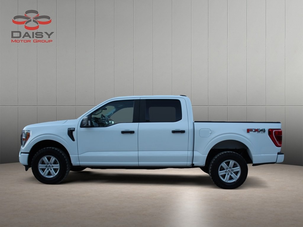 2021 Ford F-150 Image 8