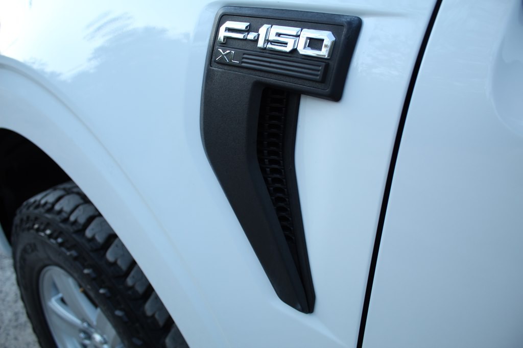 2021 Ford F-150 Image 9