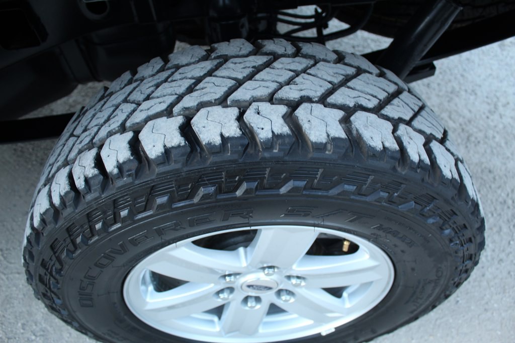 2021 Ford F-150 Image 10