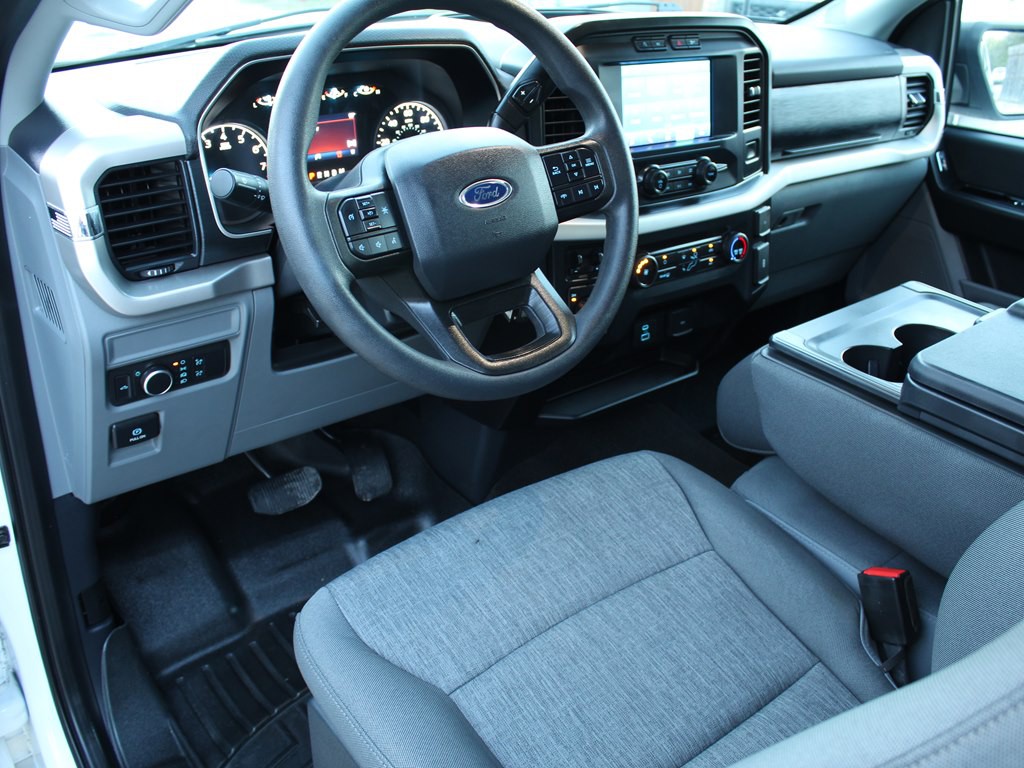 2021 Ford F-150 Image 12