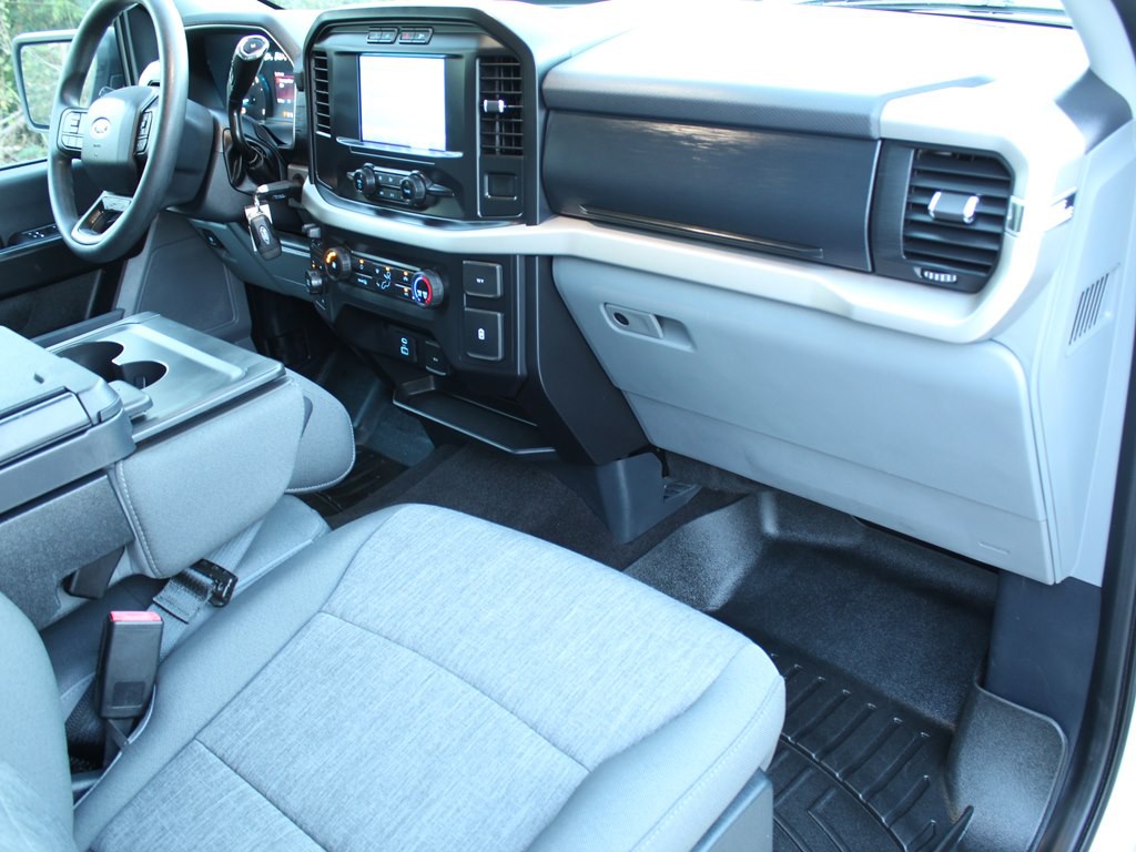 2021 Ford F-150 Image 13