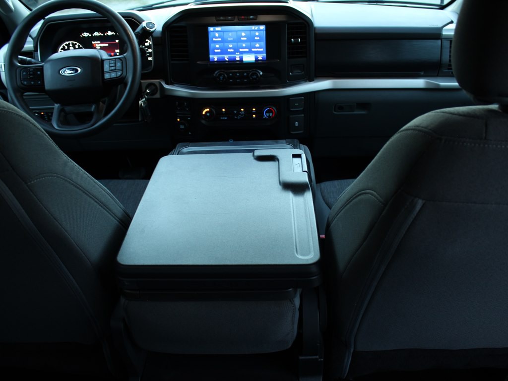 2021 Ford F-150 Image 14