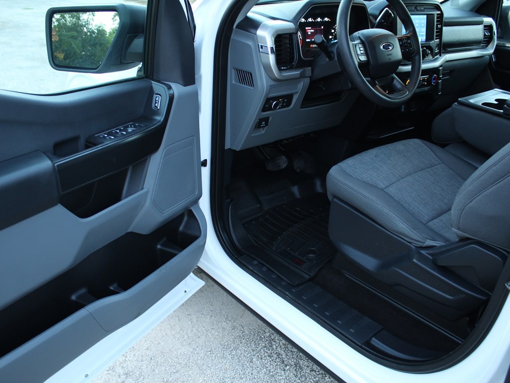 2021 Ford F-150 Image 16