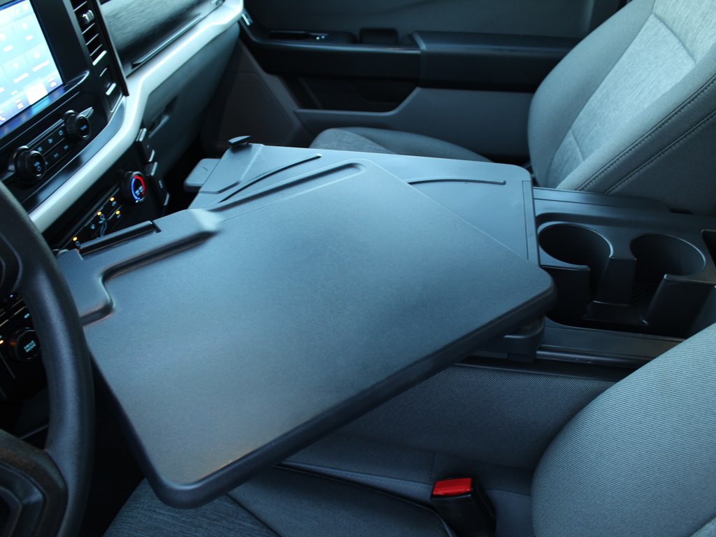 2021 Ford F-150 Image 19