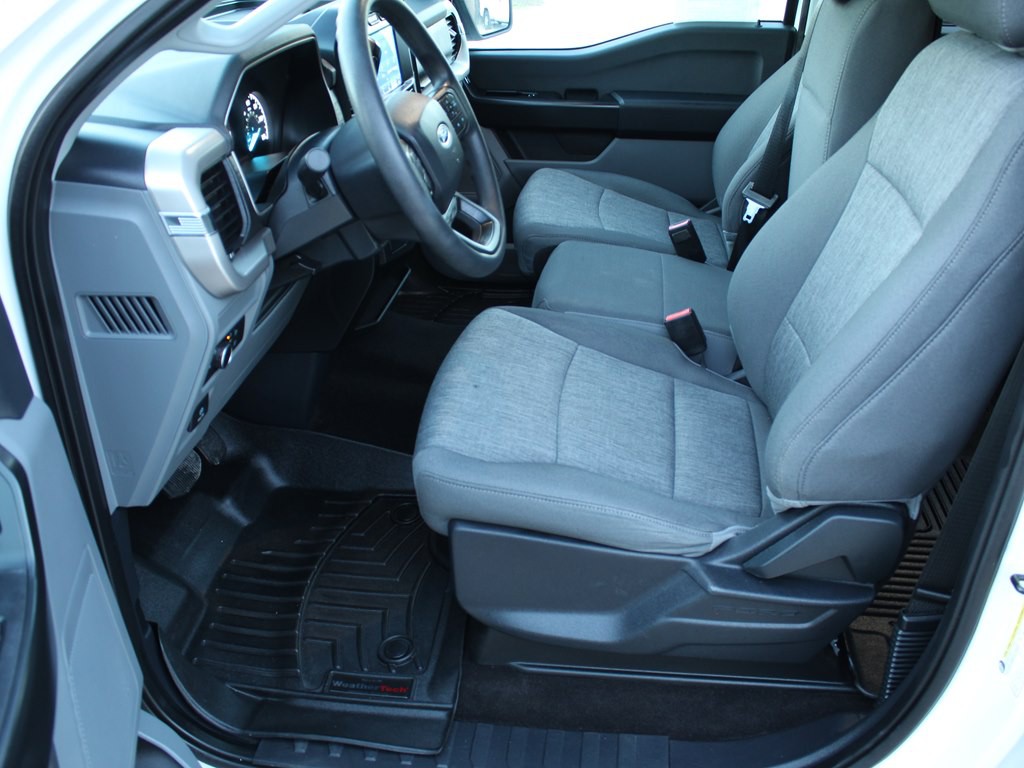 2021 Ford F-150 Image 21