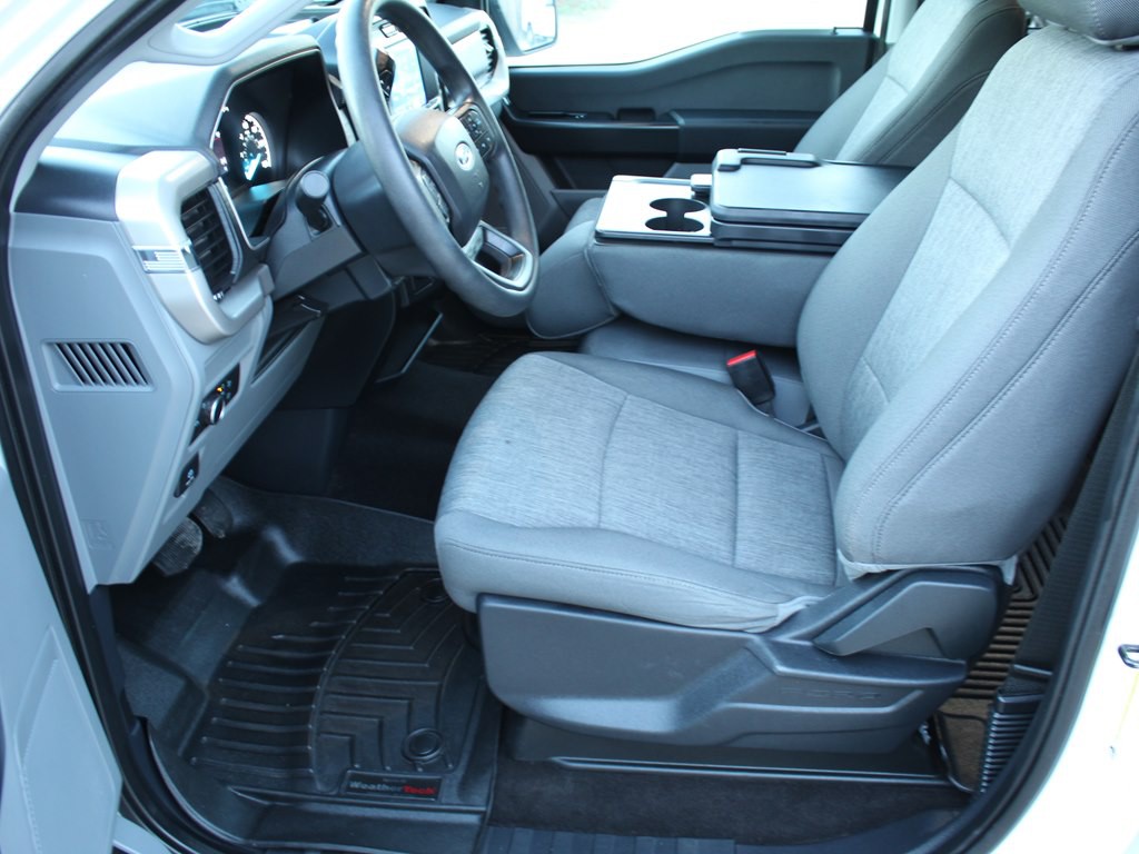 2021 Ford F-150 Image 22