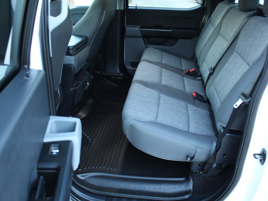 2021 Ford F-150 Image 23