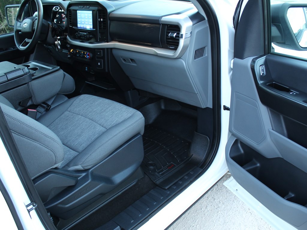 2021 Ford F-150 Image 24