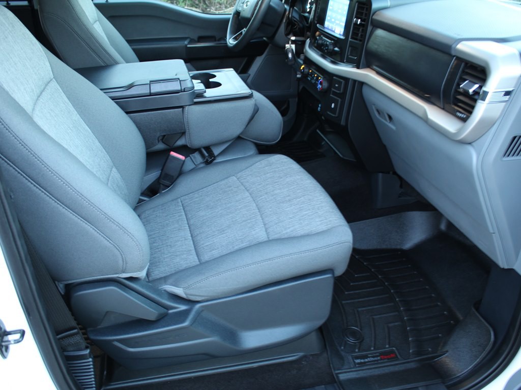 2021 Ford F-150 Image 25