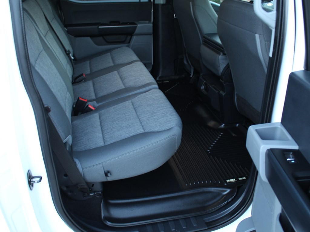 2021 Ford F-150 Image 26