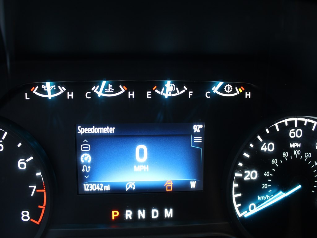 2021 Ford F-150 Image 27