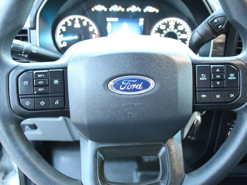 2021 Ford F-150 Image 28