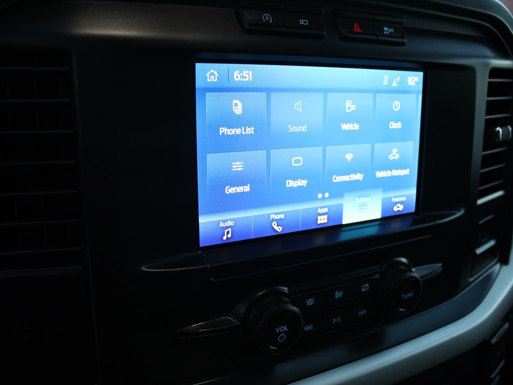 2021 Ford F-150 Image 30