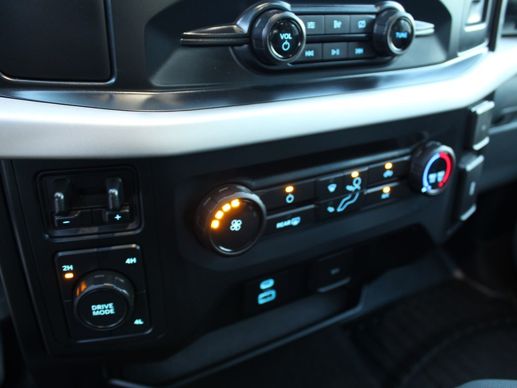 2021 Ford F-150 Image 31