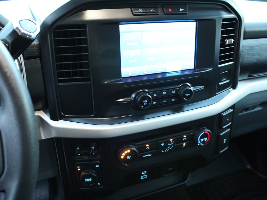 2021 Ford F-150 Image 32