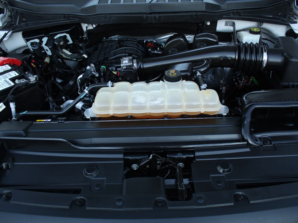 2021 Ford F-150 Image 34