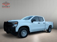 Image for 2020 Chevrolet Silverado 1500  ID: 6904252