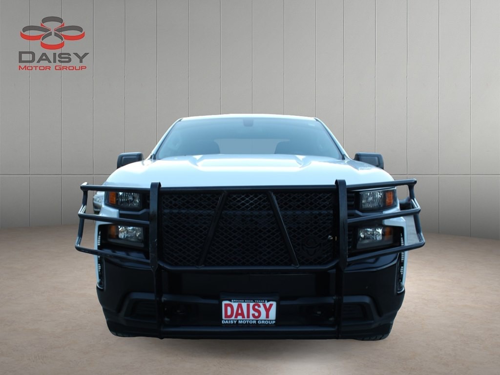 2020 Chevrolet Silverado 1500 Image 2