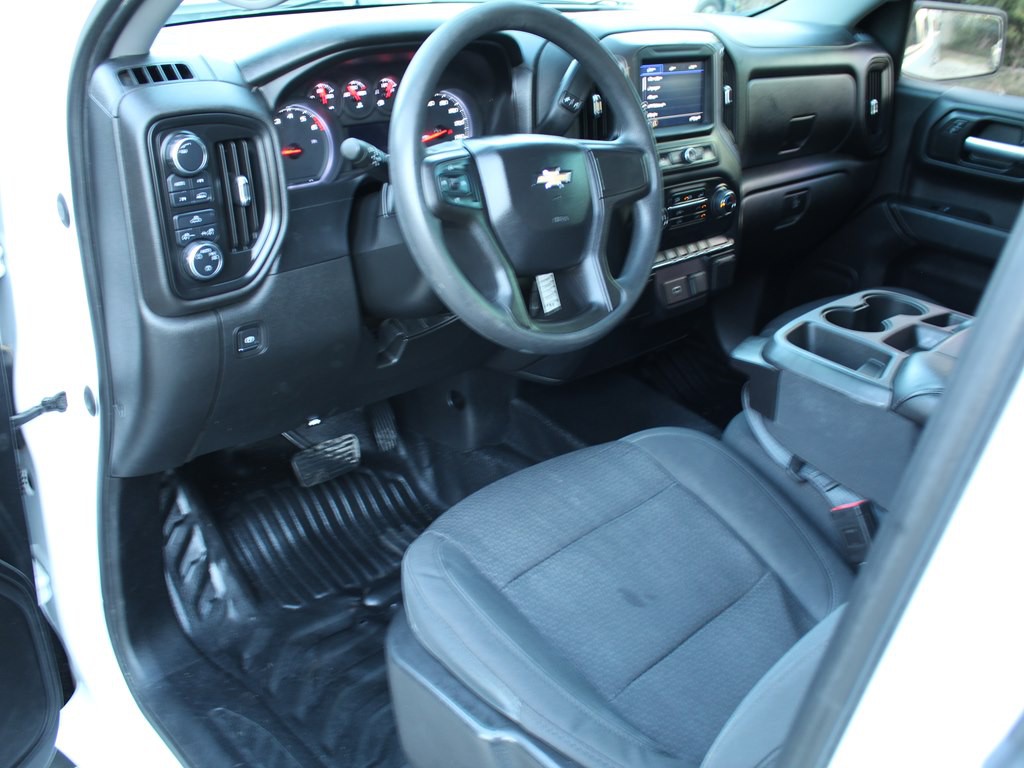 2020 Chevrolet Silverado 1500 Image 11