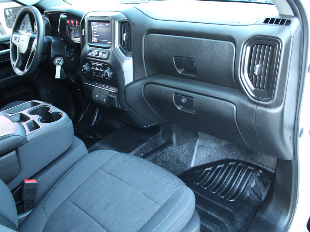 2020 Chevrolet Silverado 1500 Image 12