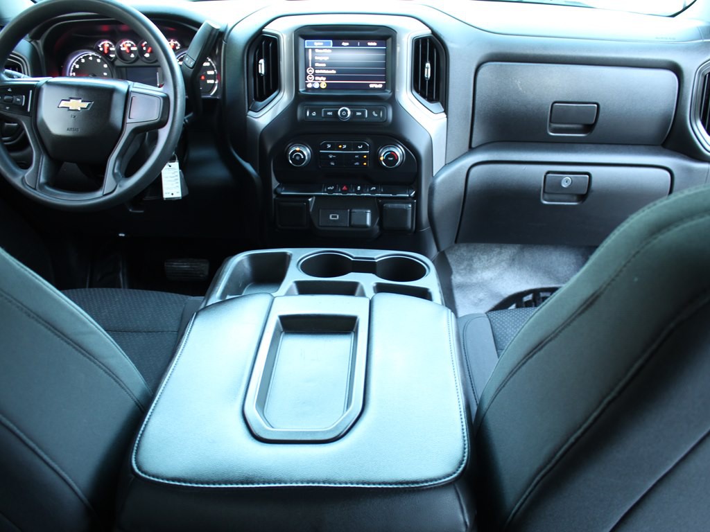 2020 Chevrolet Silverado 1500 Image 13