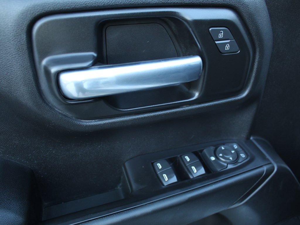 2020 Chevrolet Silverado 1500 Image 14