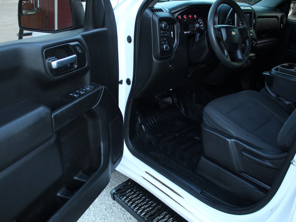 2020 Chevrolet Silverado 1500 Image 15