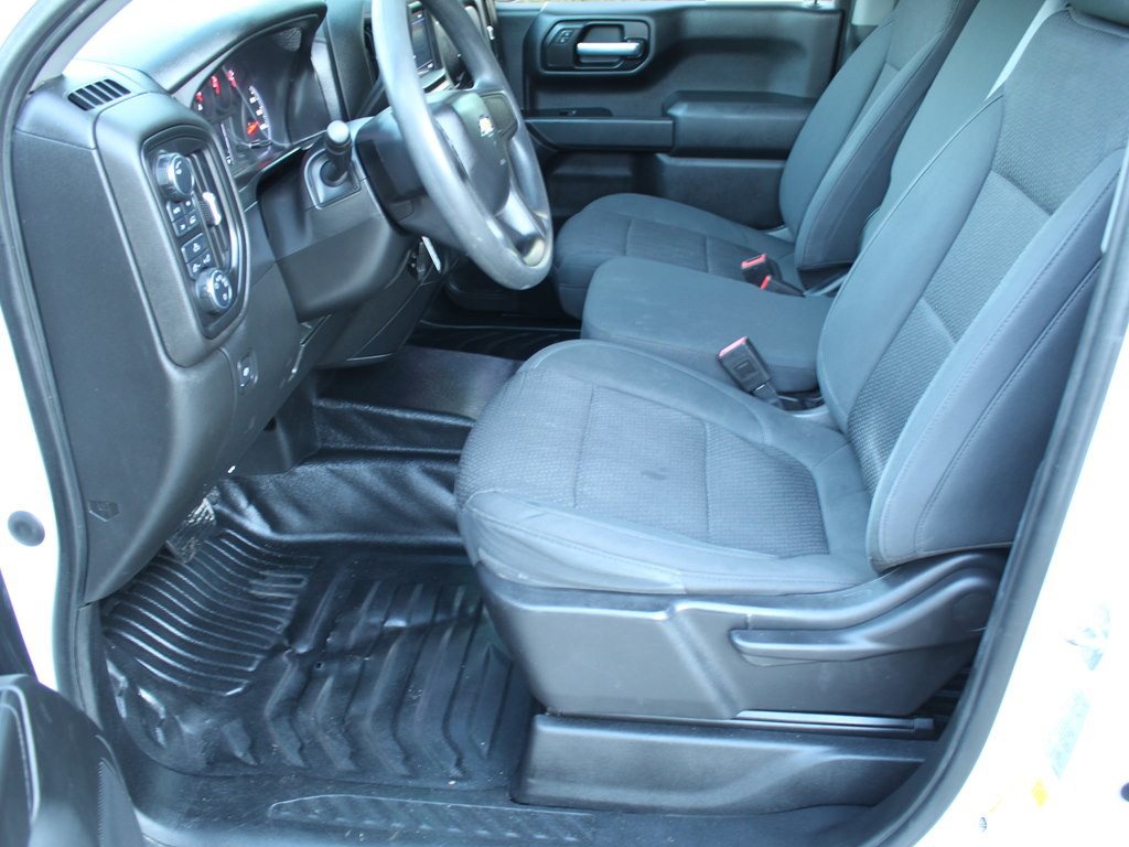 2020 Chevrolet Silverado 1500 Image 16