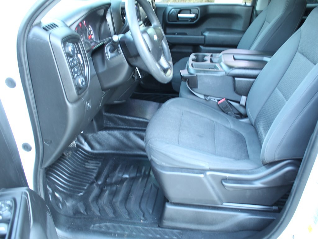 2020 Chevrolet Silverado 1500 Image 17